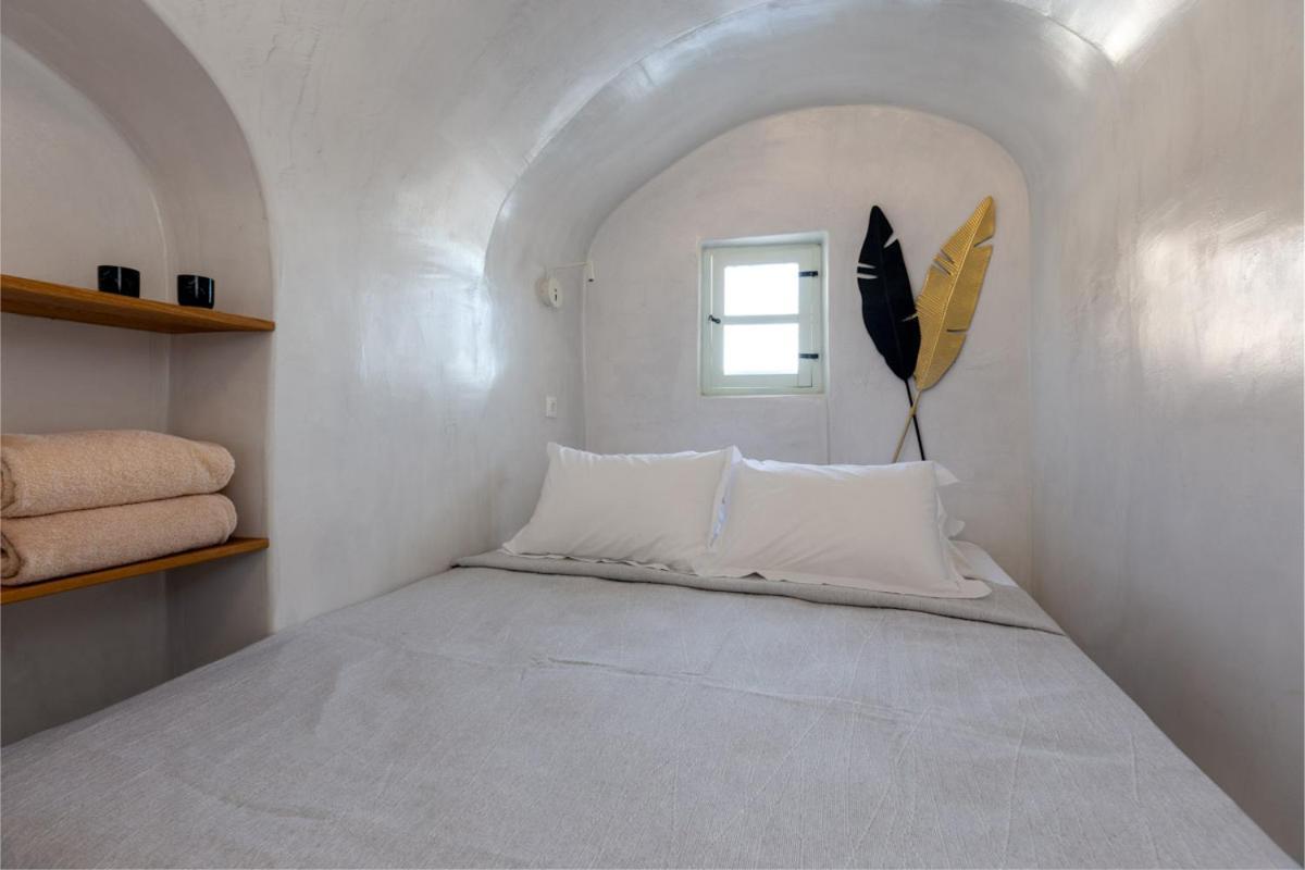 Exi Castle Suites Emporio  Esterno foto